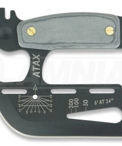 TOPS ATAX Hand Axe ATAX01