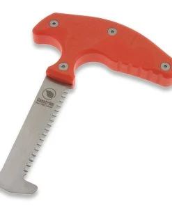 Casström No.7 Camp Saw, Orange 132768