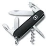Victorinox Spartan Multitool, Black