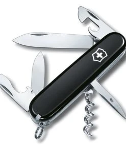 Victorinox Spartan Multitool, Black