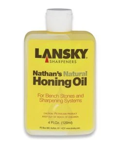 Lansky Nathans Natural Honing Oil
