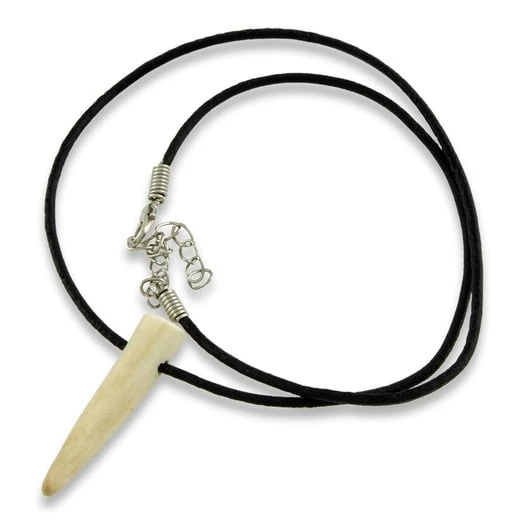 Riipi Puukko Reindeer Herder Medallion