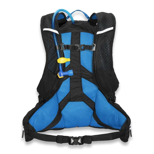 CamelBak Octane 18X-3L Backpack, Black/blue - Image 2