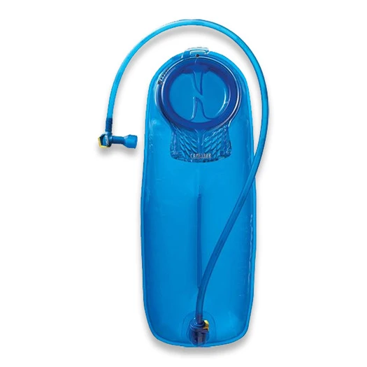 CamelBak Octane 18X-3L Backpack, Black/blue - Image 3