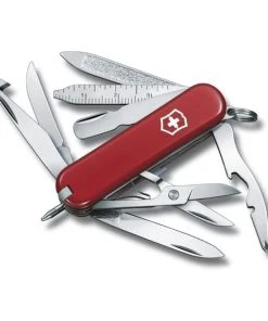 Victorinox MiniChamp Multitool