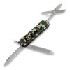 Victorinox Classic SD Multitool, Camo