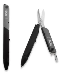 SOG Baton Q1 Multitool ID1001-CP