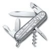 Victorinox Spartan Silver Tech Multitool