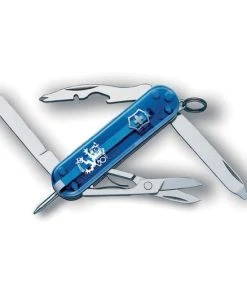 Victorinox Finlandia Prime Multitool