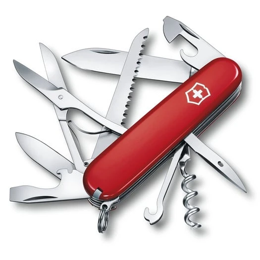 Victorinox Huntsman Multitool
