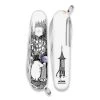 Victorinox Moominpappa In Garden Multitool