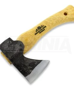 Gränsfors Kubben Hand Hatchet 24cm 0.6kg 413