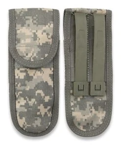 Gerber Folding Saw Pouch, Acu Camo 100436