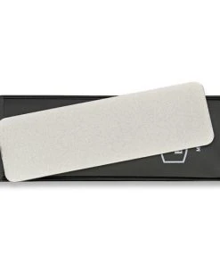 Buck EdgeTek Dual Flat Pocket Stone 97076