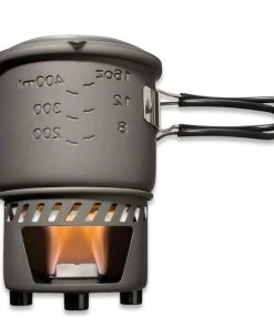 Esbit Solid Fuel Cookset