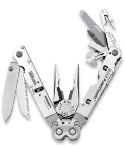 SOG PowerAssist Multitool, Nylon Sheath S66N-CP