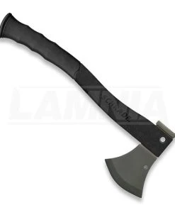 Schrade Survival Axe