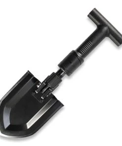 Schrade Folding Shovel
