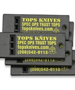 TOPS Survival Whistle TKSW05