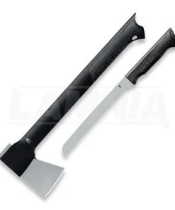 Gerber Gator Combo Axe II 41420
