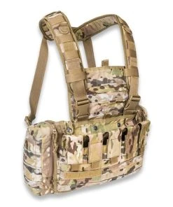 Tasmanian Tiger TT Chest Rig MKII M4 MC