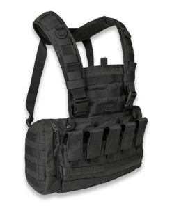Tasmanian Tiger TT Chest Rig MKII M4