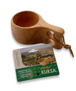 Savotta Kuksa