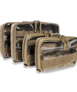 Tasmanian Tiger TT Medic Pouch Set Pocket Organizer