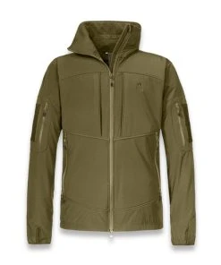 Tasmanian Tiger TT Nevada MK III M's Jacket, Olive Drab