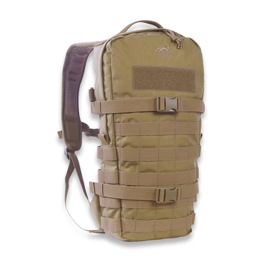 Tasmanian Tiger TT Essential MKII Backpack - Image 2