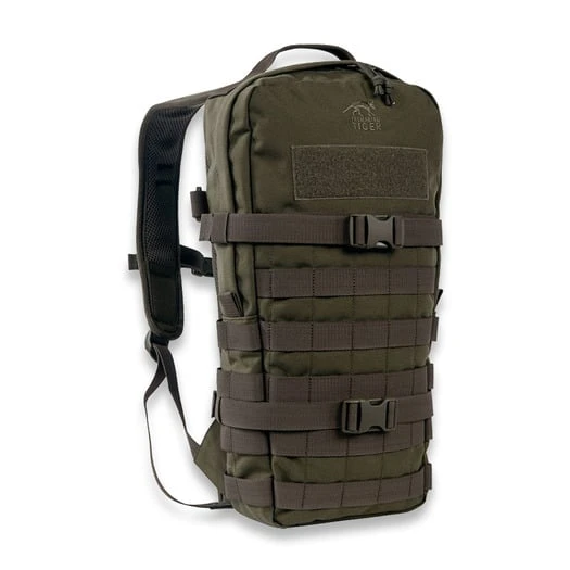 Tasmanian Tiger TT Essential MKII Backpack - Image 4