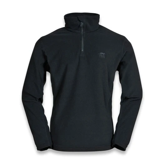 Tasmanian Tiger TT Idaho M's Pullover, Black