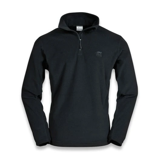 Tasmanian Tiger TT Idaho M's Pullover, Black - Image 2