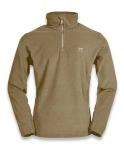 Tasmanian Tiger TT Idaho M's Pullover, Khaki