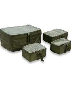 Tasmanian Tiger TT Modular Pouch Set