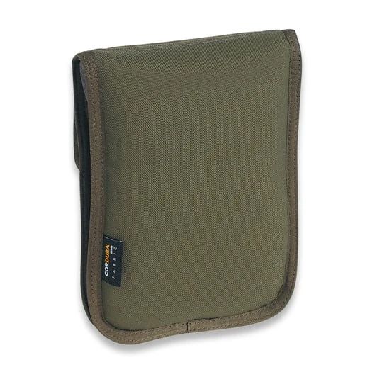 Tasmanian Tiger TT Note Book Pocket Pocket Organizer, Olive Drab - Image 2