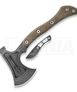 TOPS Hammer Hawk Ax With Backup HAMH02