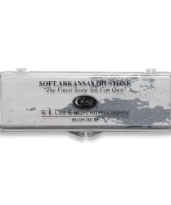 Case Cutlery Washita Arkansas Oilstone 00903