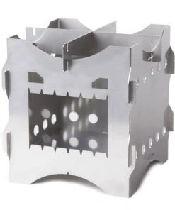 Savotta Big Bad Stove