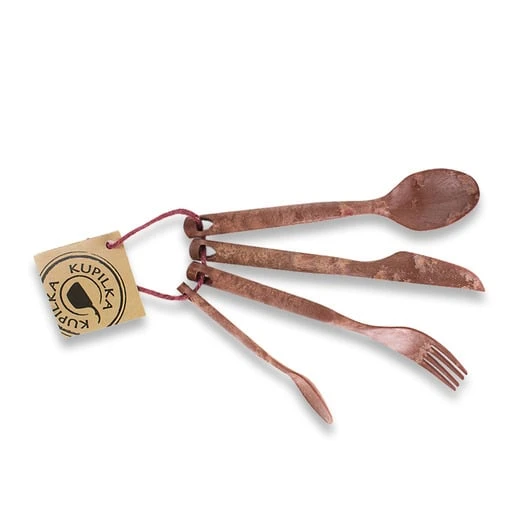 Kupilka Cutlery Set - Image 4