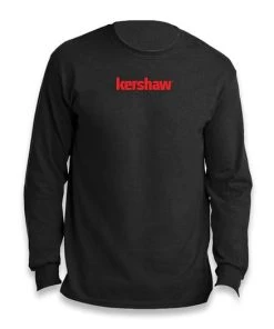 Kershaw Long Sleeve Shirt