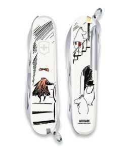 Victorinox Invisible Child Multitool