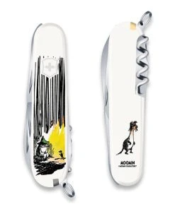 Victorinox The Spring Tune Multitool