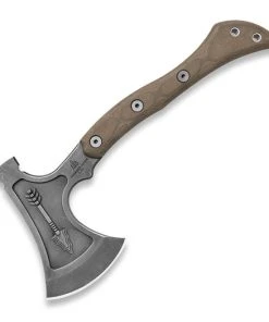 TOPS Hammer Hawk Tomahawk HAMH01