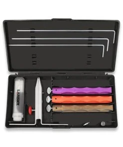 Lansky Diamond Standard Sharpening System