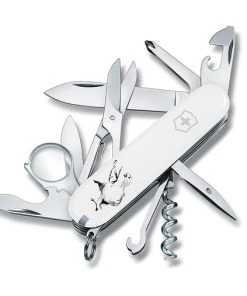 Victorinox Riekko By Teemu Järvi Multitool