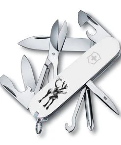 Victorinox Poro By Teemu Järvi Multitool