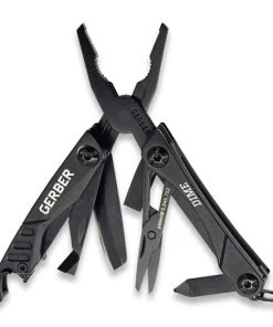 Gerber Dime Multitool, Black