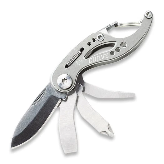 Gerber Curve Multitool