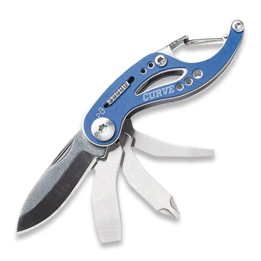 Gerber Curve Multitool - Image 2